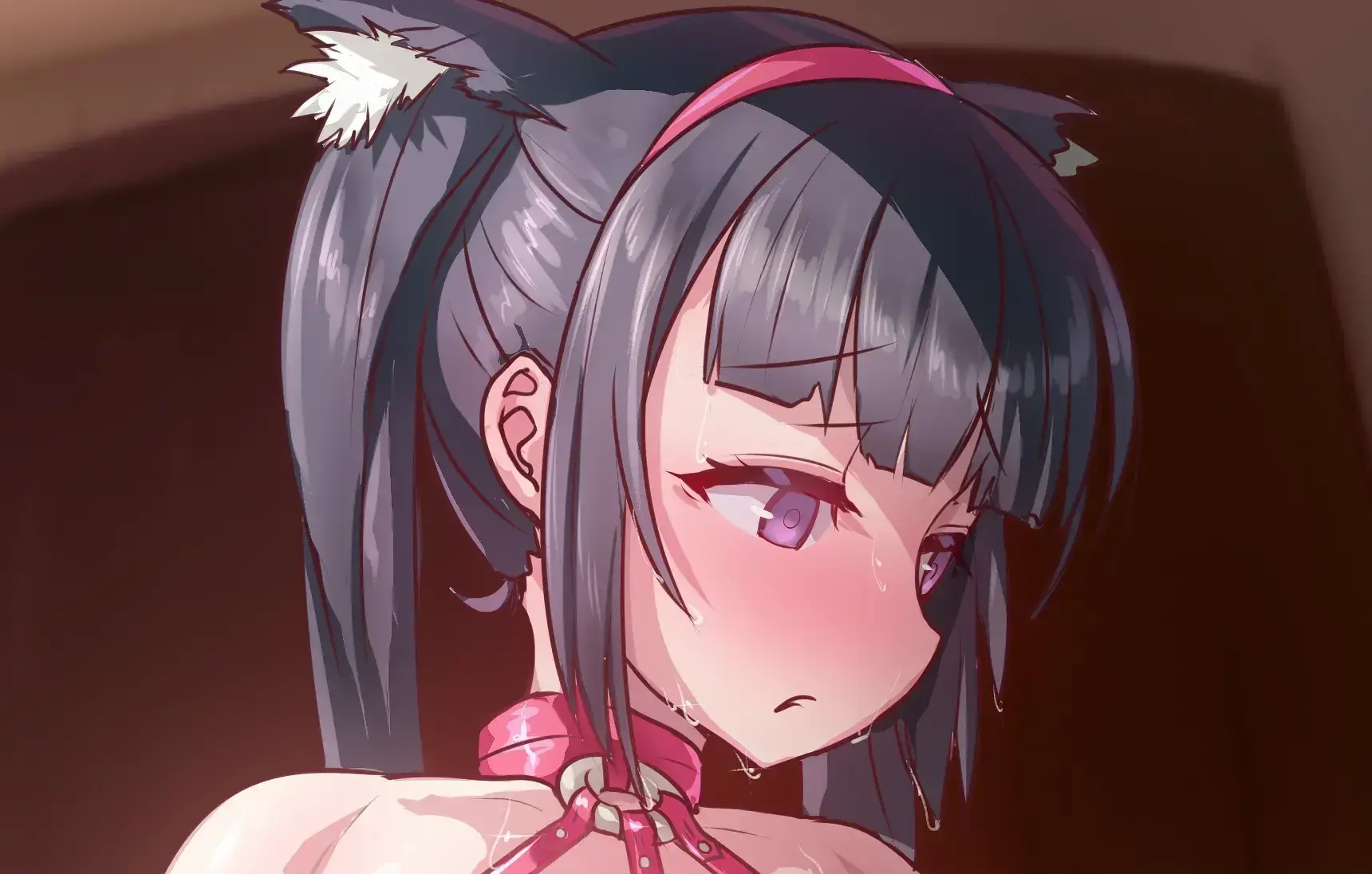 Futanari Maid Valentine'S Day Chocolate | EP-04 후타나리 메이드 발렌타인 초콜릿 (Uncensored)